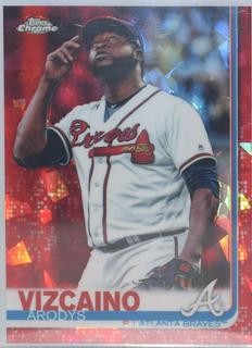 Arodys Vizcaino