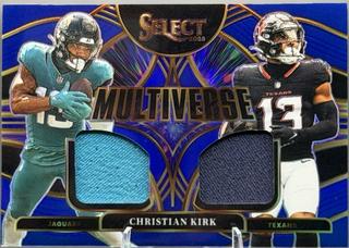 Christian Kirk