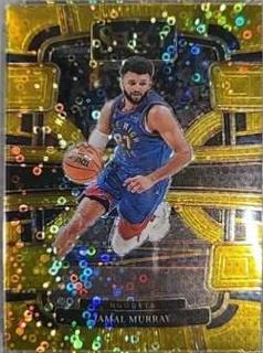 Jamal Murray