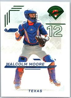 Malcolm Moore