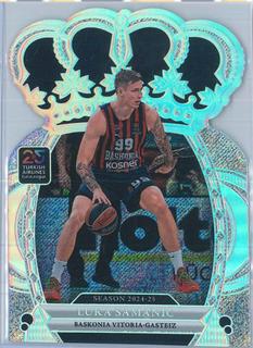 Luka Samanic