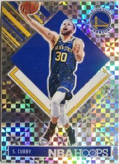 Stephen Curry