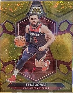Tyus Jones