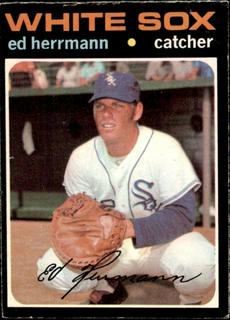 Ed Herrmann