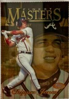 Chipper Jones