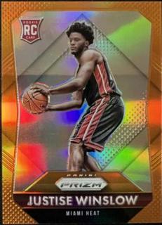 Justise Winslow