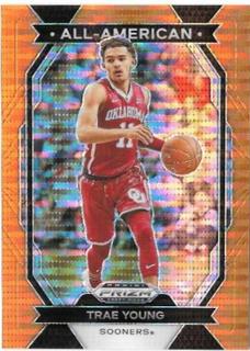 Trae Young
