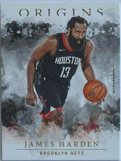 James Harden
