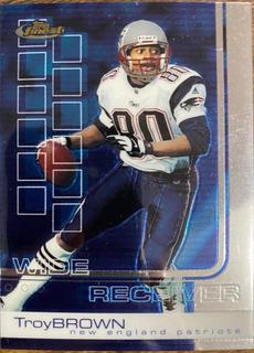 Troy Brown