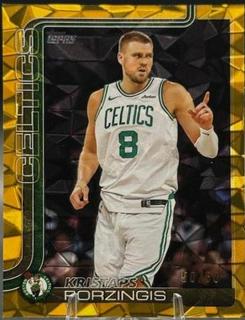 Kristaps Porzingis