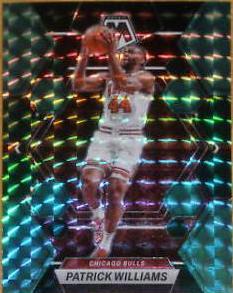 Patrick Williams