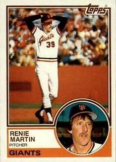 Renie Martin