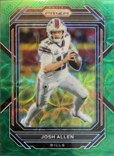 Josh Allen
