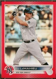 DJ LeMahieu