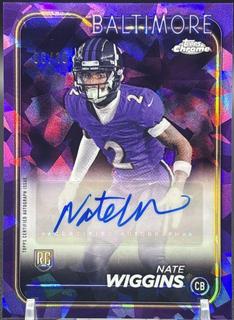 Nate Wiggins