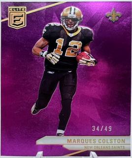 Marques Colston
