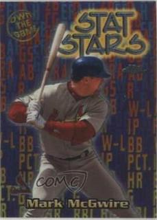 Mark McGwire