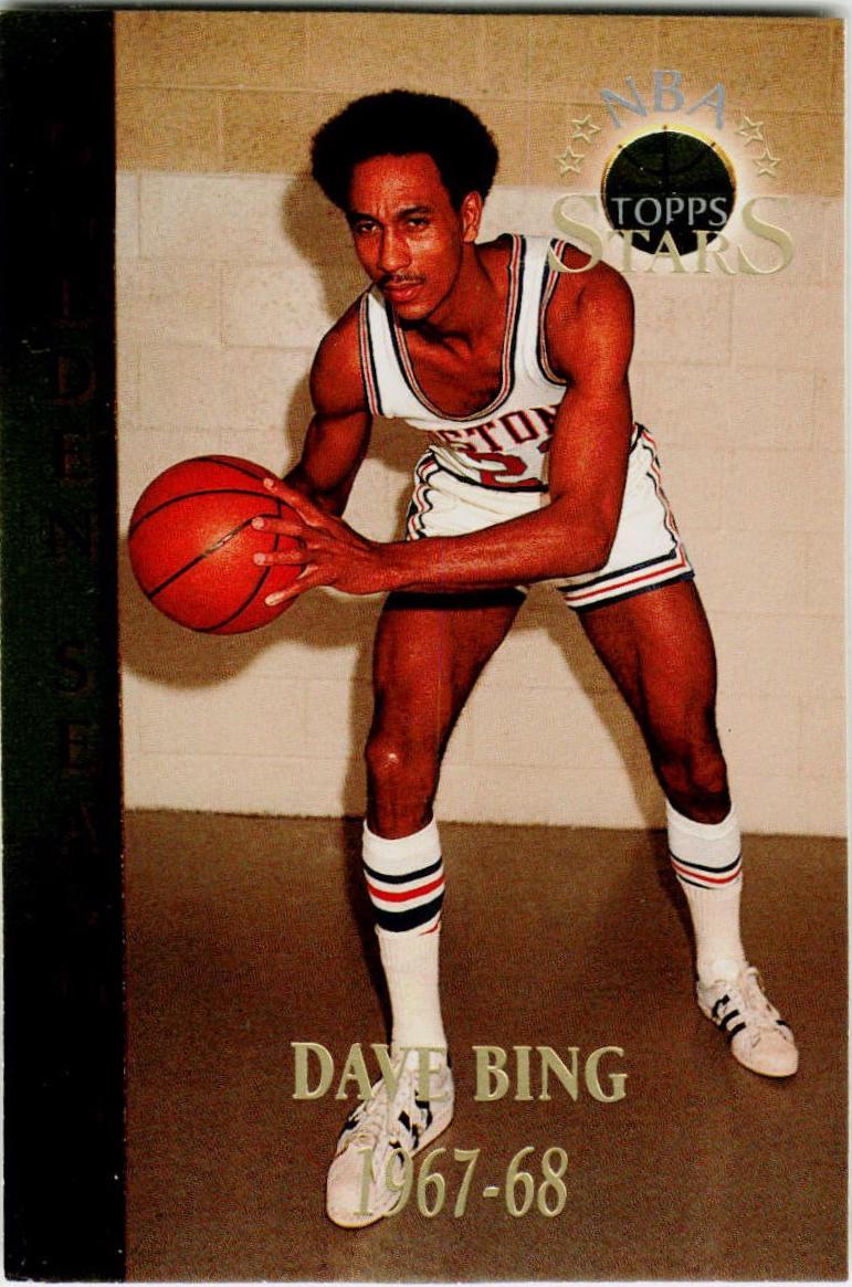 Dave Bing