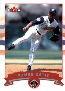 Ramon Ortiz