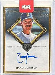 Randy Johnson
