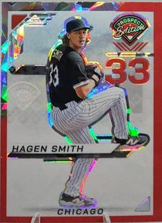 Hagen Smith