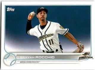 Brayan Rocchio