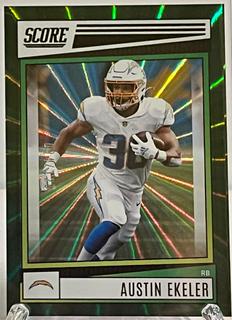 Austin Ekeler