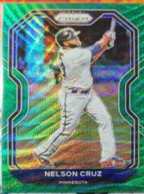 Nelson Cruz