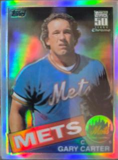Gary Carter