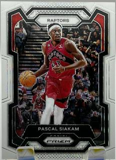 Pascal Siakam