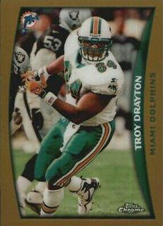 Troy Drayton