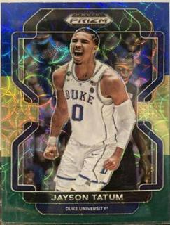 Jayson Tatum