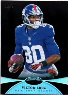 Victor Cruz