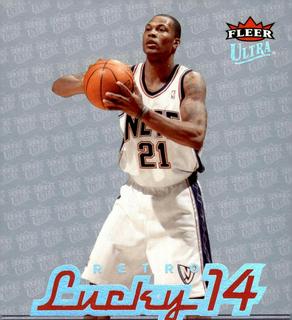Antoine Wright