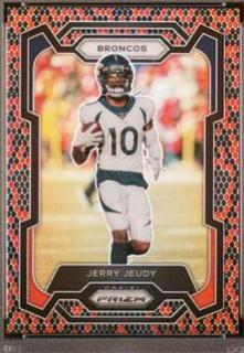 Jerry Jeudy