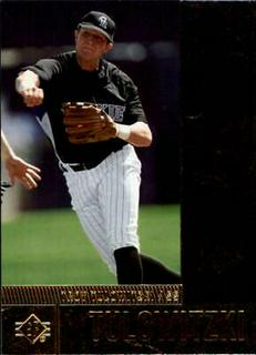 Troy Tulowitzki