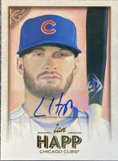 Ian Happ
