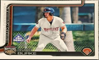 Blake Burke