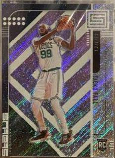 Tacko Fall