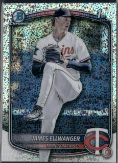 James Ellwanger