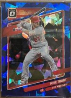 Mike Trout