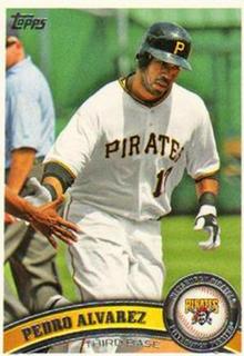 Pedro Alvarez