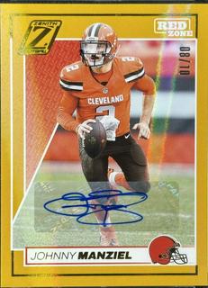 Johnny Manziel