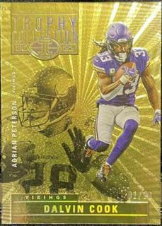 Dalvin Cook