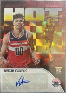 Tristan Vukcevic