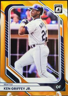 Ken Griffey Jr.