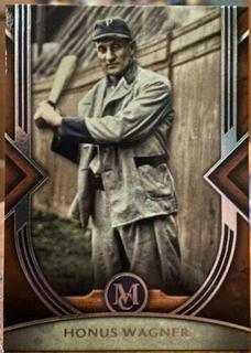 Honus Wagner
