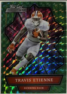 Travis Etienne