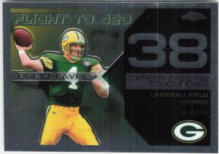 Brett Favre