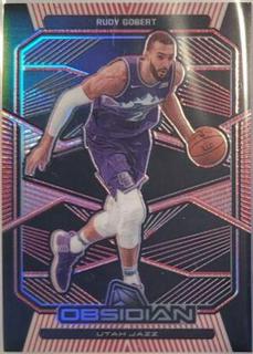 Rudy Gobert